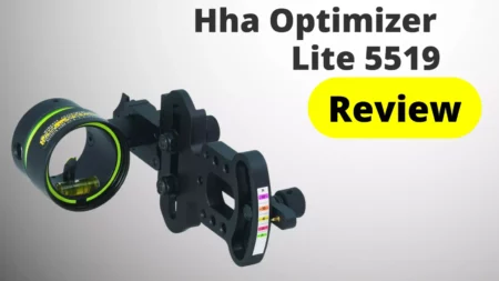 HHA Optimizer Lite 5519 Review – Top Recommended for 2022