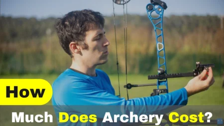 How Much Does Archery Cost? Quick Guide