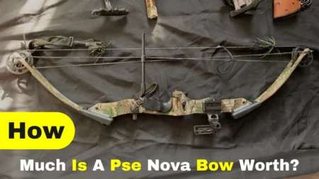 How Much Is A Pse Nova Bow Worth? Complete Guide